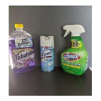 First Commercial Cleaning image 1